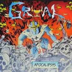 Apocalipsys mp3 Album by Gryal