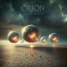 The Lightbringers mp3 Album by Orion (UK)