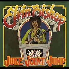 Juke Joint Jump mp3 Album by Elvin Bishop