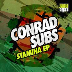 Stamina EP mp3 Album by Conrad Subs