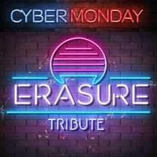 Oh L'Amour: Erasure Instrumentals Tribute mp3 Album by Cyber Monday