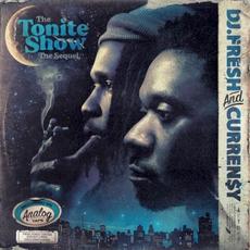 The Tonite Show The Sequel mp3 Album by Curren$y & DJ.Fresh