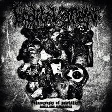 Discography Of Putridity (2022-2023) mp3 Artist Compilation by Bodily Stew