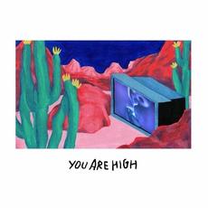 You're High mp3 Single by Agar Agar