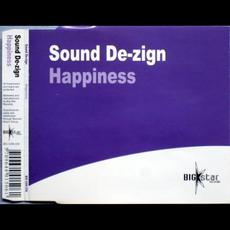 Happiness mp3 Single by Sound De-Zign