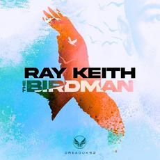 The Birdman mp3 Single by Ray Keith