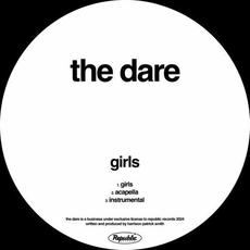 Girls mp3 Single by The Dare