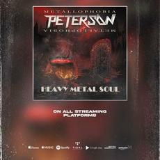 Heavy Metal Soul mp3 Single by Peterson