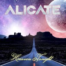 Heaven Tonight mp3 Album by Alicate