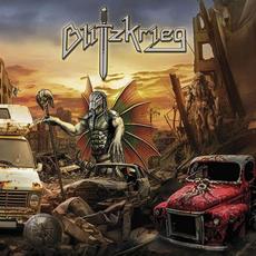 Blitzkrieg mp3 Album by Blitzkrieg