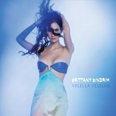 Velella Velella mp3 Album by Brittany Bindrim