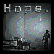 Hope mp3 Album by Half Human