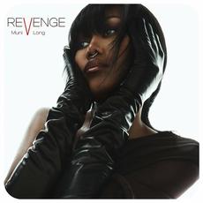 Revenge mp3 Album by Muni Long