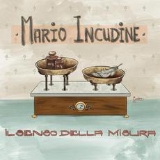 Il senso della misura mp3 Album by Mario Incudine