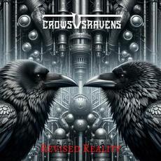 Revised Reality mp3 Album by CrowsVsRavens