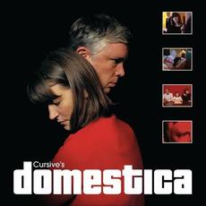 Cursive's Domestica (Remastered) mp3 Album by Cursive