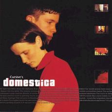 Domestica mp3 Album by Cursive