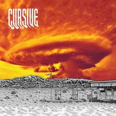 Devourer mp3 Album by Cursive