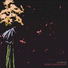 Burst and Bloom mp3 Album by Cursive