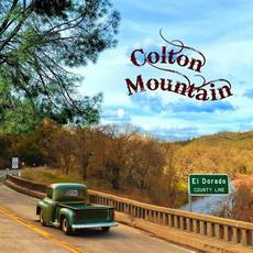 El Dorado County Line mp3 Album by Colton Mountain