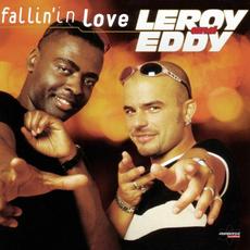 Fallin' in Love (Special Maxi Edition) mp3 Album by Leroy & Eddy