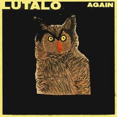 AGAIN mp3 Album by Lutalo