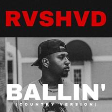 Ballin' mp3 Single by Rvshvd