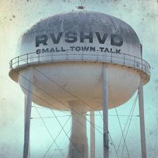 Small Town Talk mp3 Single by Rvshvd