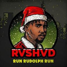 Run Rudolph Run mp3 Single by Rvshvd