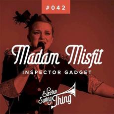 Inspector Gadget mp3 Single by Madam Misfit