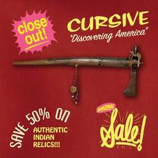 Discovering America mp3 Single by Cursive