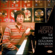 Listen People (The Graham Gouldman Songbook 1964-2005) mp3 Compilation by Various Artists