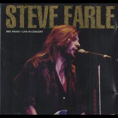 Live at the BBC mp3 Live by Steve Earle