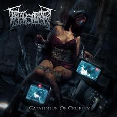 Catalogue Of Cruelty mp3 Album by Female Nose Breaker