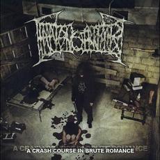 A Crash Course In Brute Romance mp3 Album by Female Nose Breaker