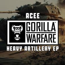 Heavy Artillery EP mp3 Album by Acee