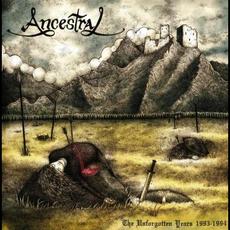 The Unforgotten Years 1993-1994 mp3 Album by Ancestral (2)