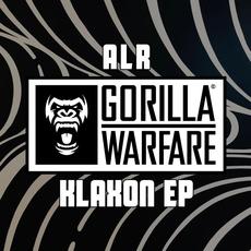 Klaxon EP mp3 Album by ALR