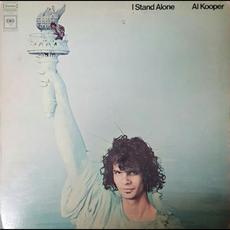 I Stand Alone mp3 Album by Al Kooper