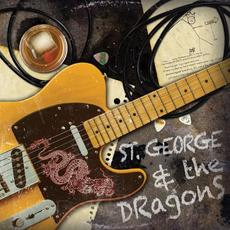 King Of Kansas City mp3 Album by St. George & The Dragons