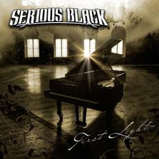 First Light mp3 Album by Serious Black