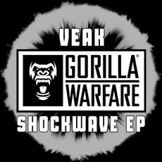 Shockwave EP mp3 Album by Veak