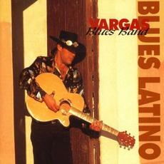 Blues Latino mp3 Album by Vargas Blues Band