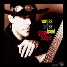 Gipsy Boogie mp3 Album by Vargas Blues Band