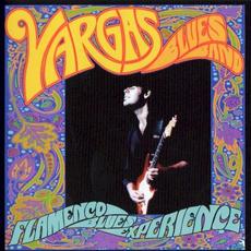 Flamenco Blues Experience mp3 Album by Vargas Blues Band