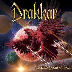 Spread Your Wings mp3 Album by Drakkar