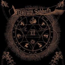 Brownout Presents Brown Sabbath, Vol. II mp3 Album by Brown Sabbath