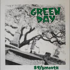 39/Smooth mp3 Album by Green Day