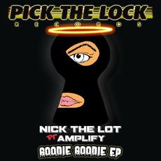 Goodie Goodie EP mp3 Album by Nick The Lot