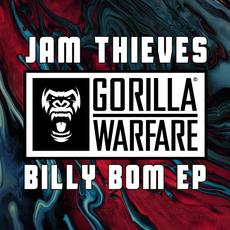 Billy Bom EP mp3 Album by Jam Thieves